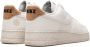 Nike "Air Force 1 Low Next Nature Team Orange Sail sneakers" Wit - Thumbnail 3