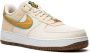 Nike Air Force 1 Low 'Pineapple' sneakers Bruin - Thumbnail 2