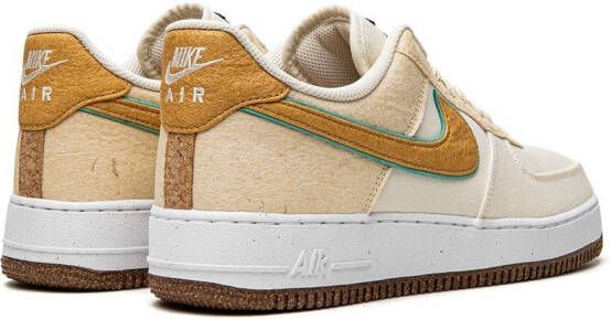 Nike Air Force 1 Low 'Pineapple' sneakers Bruin