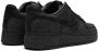 Nike Air Force 1 Low Premium '08 QS sneakers Zwart - Thumbnail 3