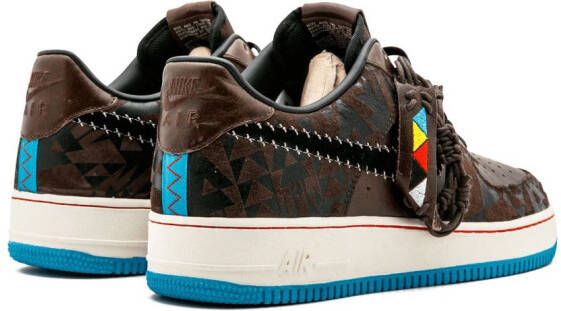 Nike Air Force 1 Low PRM '08 LE sneakers Bruin