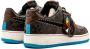 Nike Air Force 1 Low Premium '08 QS sneakers Zwart - Thumbnail 11