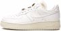 Nike Air Force 1 Low PRM sneakers Wit - Thumbnail 7