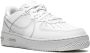 Nike Air Force 1 Low React sneakers Wit - Thumbnail 2