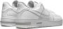 Nike Air Force 1 Low React sneakers Wit - Thumbnail 3