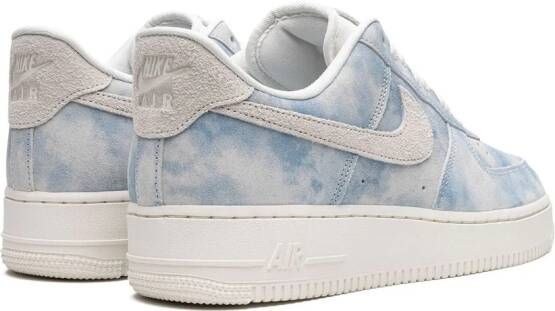 Nike "Air Force 1 Low SE Clouds sneakers" Blauw