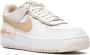 Nike "Air Force 1 Low Shadow Sail Tan sneakers" Wit - Thumbnail 11