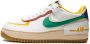 Nike Air Force 1 Low Shadow sneakers Wit - Thumbnail 8
