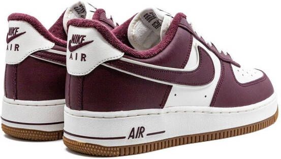 Nike Air Force 1 Low sneakers Bruin