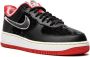 Nike Air Force 1 low-top sneakers Zwart - Thumbnail 2