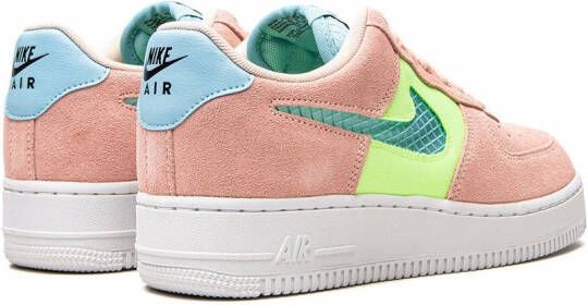 Nike Air Force 1 Low sneakers Roze