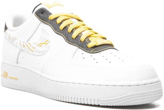 Nike Air Force 1 Low sneakers Wit