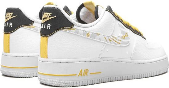 Nike Air Force 1 Low sneakers Wit