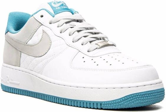 Nike Air Force 1 '07 LV8 sneakers Zwart - Foto 2