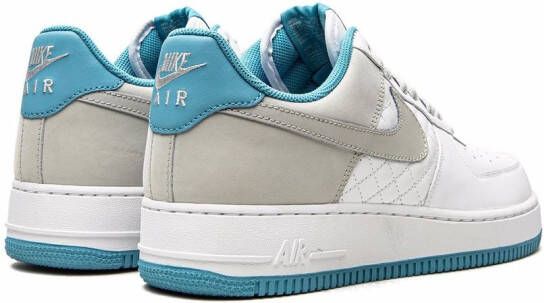 Nike Air Force 1 '07 LV8 sneakers Zwart - Foto 3