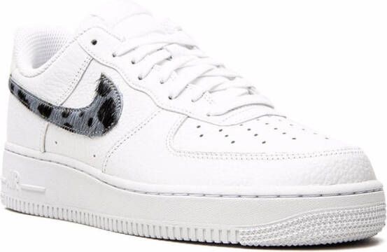 Nike Air Force 1 Low sneakers Wit