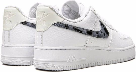 Nike Air Force 1 Low sneakers Wit