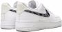 Nike Air Force 1 Low sneakers Wit - Thumbnail 3