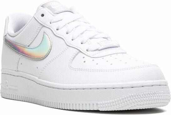 Nike Air Force 1 Low sneakers Wit