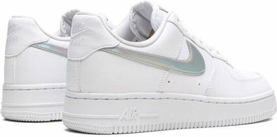 Nike Air Force 1 Low sneakers Wit