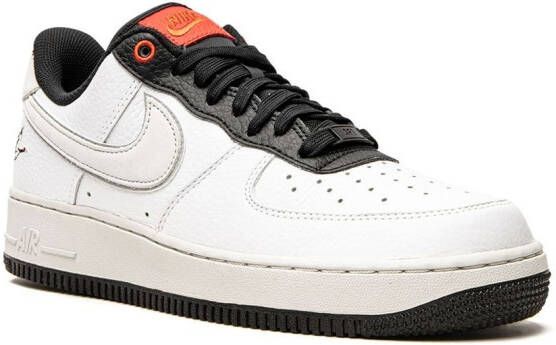 Nike Air Force 1 Low sneakers Wit