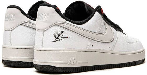 Nike Air Force 1 Low sneakers Wit