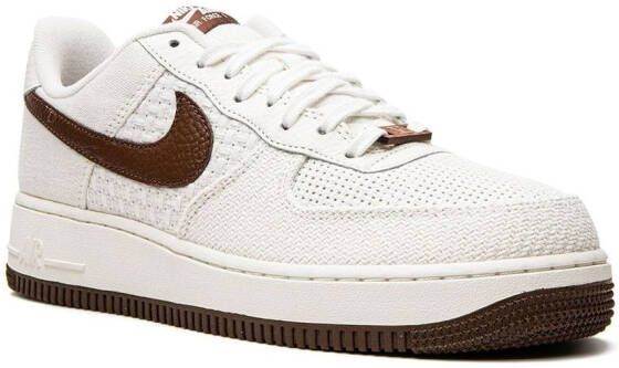 Nike Air Force 1 Low sneakers Wit