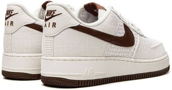 Nike Air Force 1 Low sneakers Wit