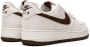 Nike Air Force 1 Low sneakers Wit - Thumbnail 3