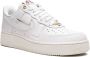 Nike Air Force 1 low-top sneakers Wit - Thumbnail 2