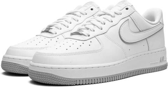 Nike Air Force 1 Low sneakers Wit