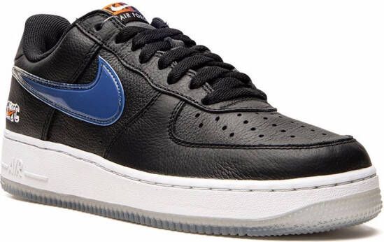 Nike Air Force 1 Low sneakers Zwart