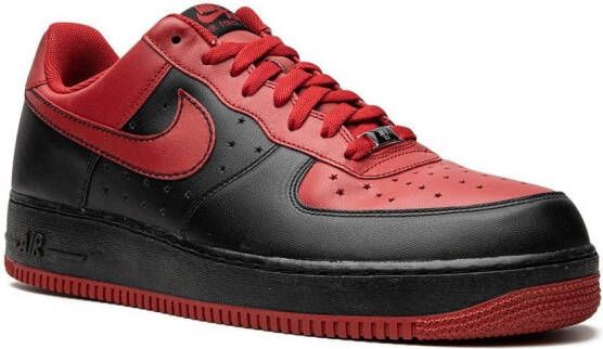 Nike Air Force 1 Low sneakers Zwart