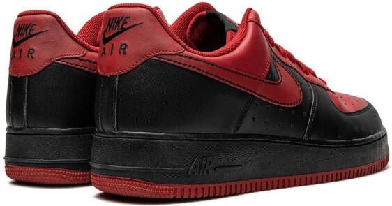 Nike Air Force 1 Low sneakers Zwart