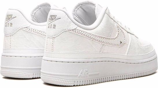 Nike "Air Force 1 Low Tear Away sneakers" Wit