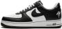 Nike "Air Force 1 Low Terror Squad Black sneakers" Wit - Thumbnail 5
