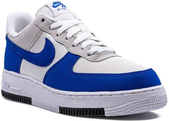 Nike "Air Force 1 Low Timeless sneakers" Wit