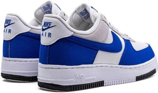 Nike "Air Force 1 Low Timeless sneakers" Wit