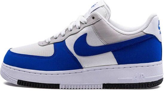 Nike "Air Force 1 Low Timeless sneakers" Wit