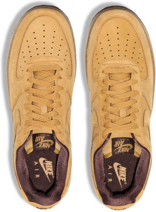 Nike Air Force 1 low-top sneakers Bruin