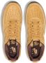 Nike Air Force 1 low-top sneakers Bruin - Thumbnail 4