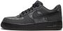 Nike Air Force 1 Low Premium '08 QS sneakers Zwart - Thumbnail 12