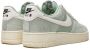 Nike Air Force 1 low-top sneakers Groen - Thumbnail 3