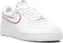 Nike Air Force 1 low-top sneakers Wit - Thumbnail 2