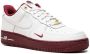 Nike Air Force 1 low-top sneakers Wit - Thumbnail 2