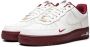 Nike Air Force 1 low-top sneakers Wit - Thumbnail 5