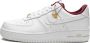 Nike Air Force 1 low-top sneakers Wit - Thumbnail 5