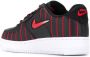 Nike Air Force 1 low-top sneakers Zwart - Thumbnail 3