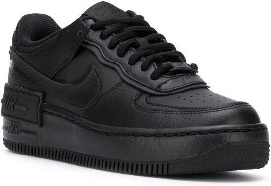 Nike Air Force 1 '07 sneakers Wit - Foto 10