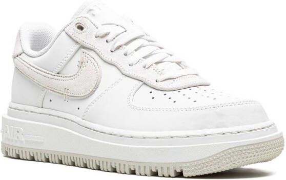 Nike Air Force 1 Luxe low-top sneakers Wit